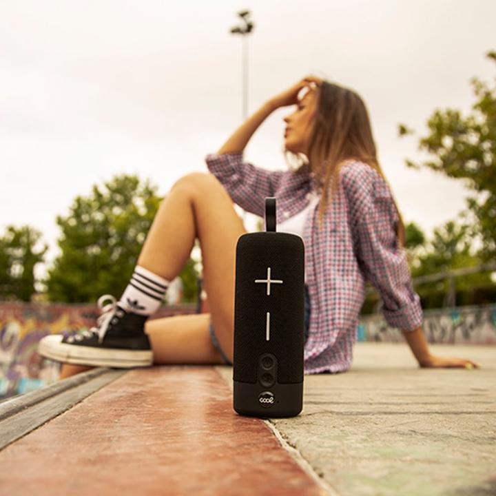 Produktbild Cool Universal Bluetooth Music Speaker (5 h)