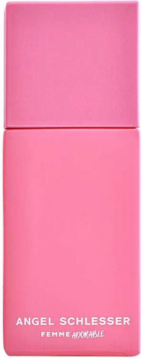 Image du produit Angel Schlesser Femme Adorable EDT 100 ml (Eau de toilette, 100 ml)