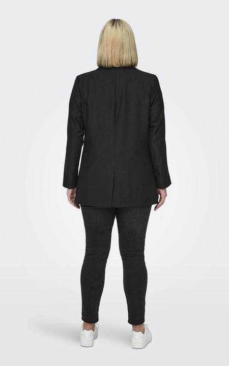 Produktbild Only Komfort Fit Reverskragen Blazer Blazer (44)