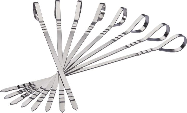 Ustensiles pour barbecue