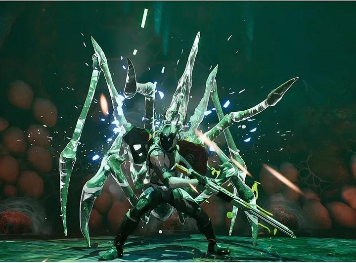 Actual product image Dolmen Day One Edition (PS5) (PS5, DE)