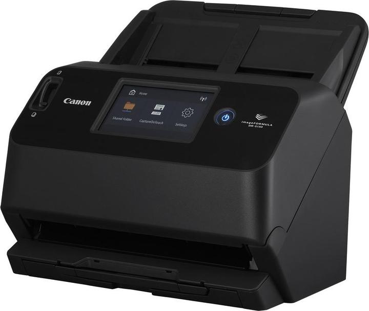 Produktbild Canon imageFORMULA DR-S130 (USB, WLAN)