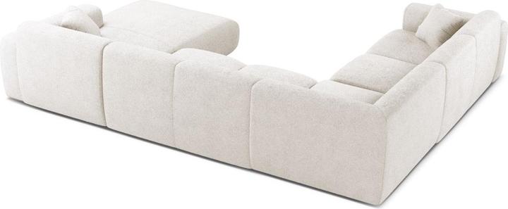 Produktbild Micadoni Molino (Ecksofa)