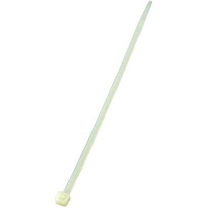Rs Pro, Kabelbinder, Nylon 66 Kabelbinder 4,8 mm x 370mm (370 mm, 100 Stk.)