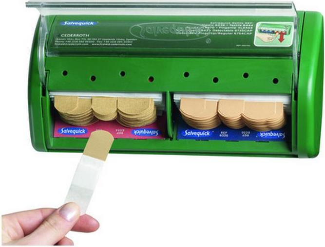 Produktbild Söhngen Pflasterspender (1 x)
