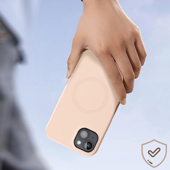 Produktbild Avizar Mag Cover Series (Apple iPhone 15 Plus)