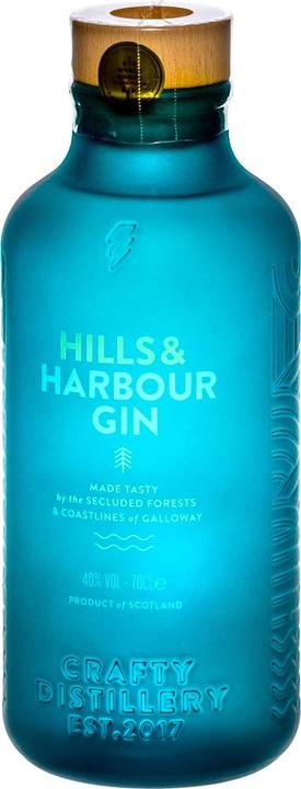 Immagine prodotto Hill's Hills & Harbour (1 x 70 cl)