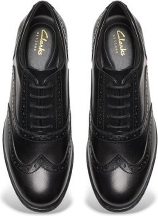 Actual product image Clarks 4557046 (42)