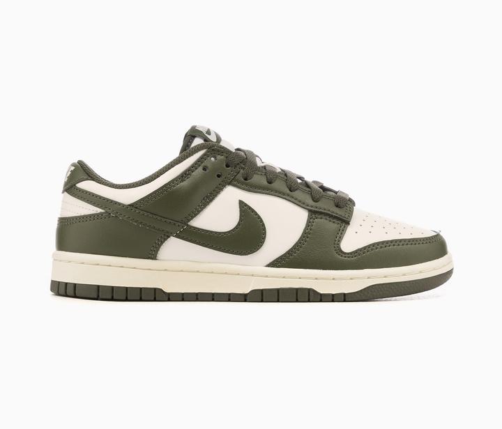 Cargo Khaki, pale ivory