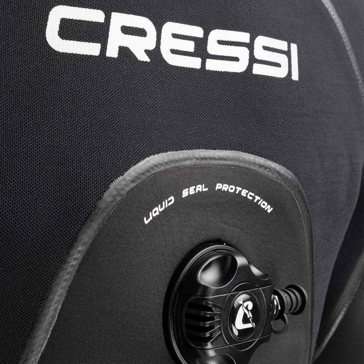Productafbeelding Cressi Woestijn (5/4 mm, XL)