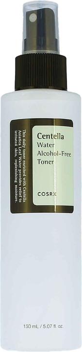 Cosrx Centella Water Alcohol-Free Toner (150 ml)