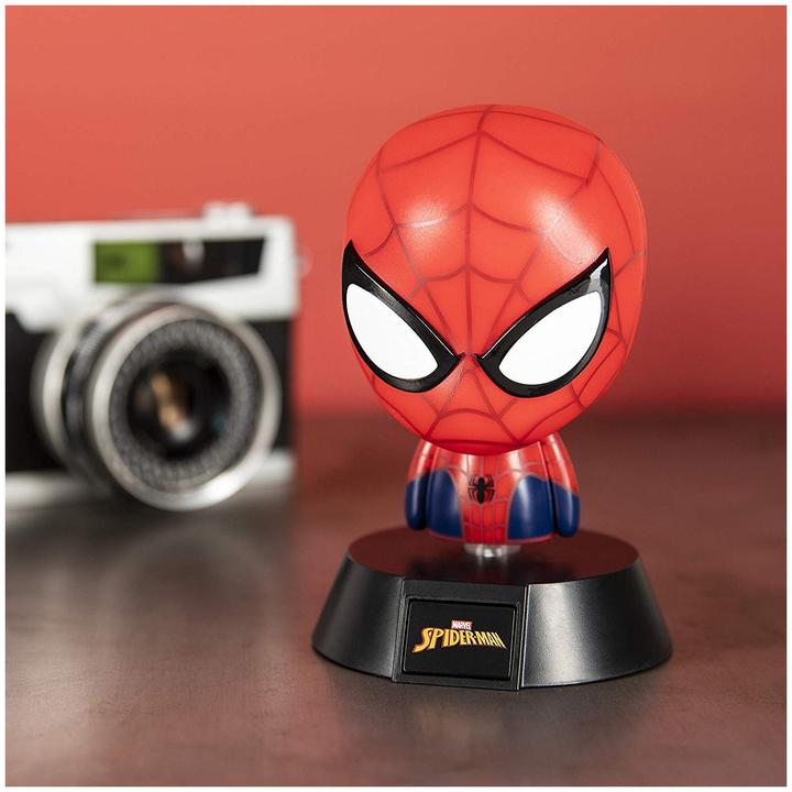 Actual product image Paladone Products Spider-Man