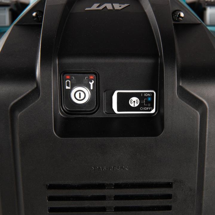 Produktbild Makita Akku-Abbruchhammer 2x40V (Akkubetrieb, 40 V)