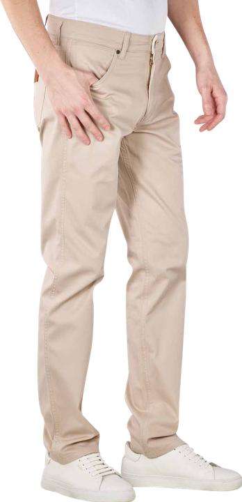 Actual product image Wrangler Trousers Greensboro Low Stretch (W32/L34)