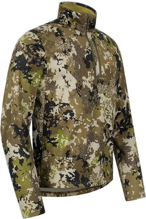 Produktbild Blaser Drain Halfzip Shirt (L)