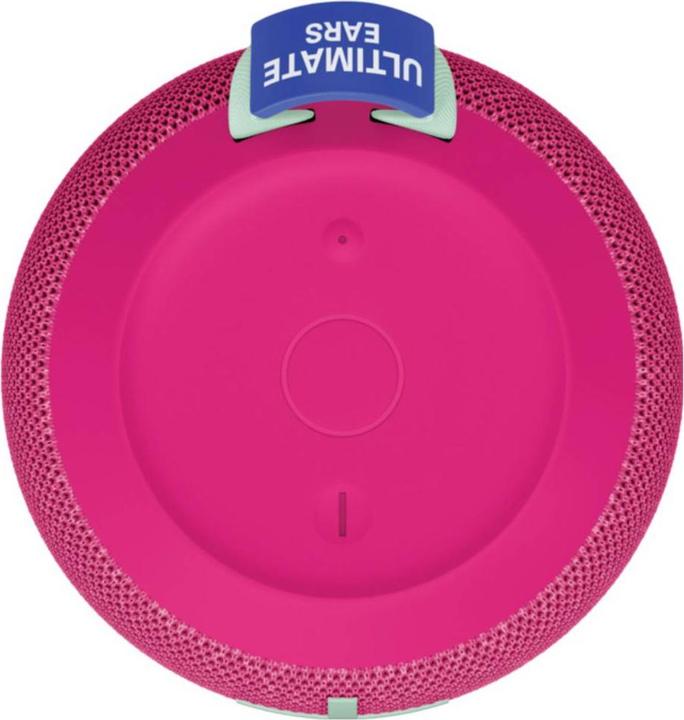 Image du produit UE Wonderboom 4 (14 h, Fonctionnement sur batterie)