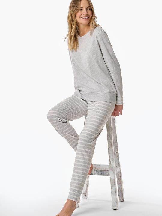 Image du produit Schiesser Schlafanzug lang (38)
