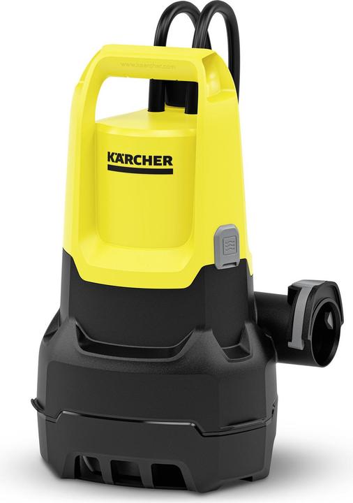 Kärcher SP 16.000 Dirt (Sewage pump)
