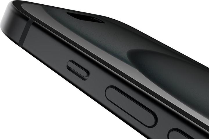 Image du produit Belkin ScreenForce TemperedGlass (1 pièce(s), Realme 12 Pro+, Apple iPhone 12)