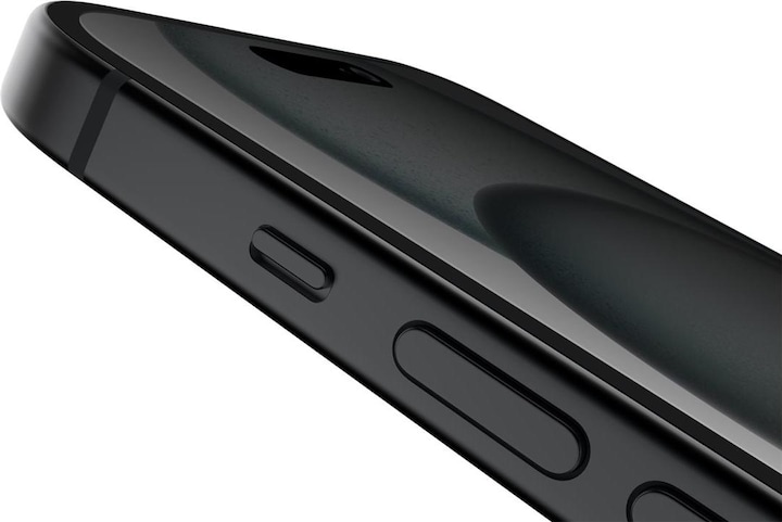 Produktbild Belkin ScreenForce TemperedGlass (1 Stück, Realme 12 Pro+, Apple iPhone 12)