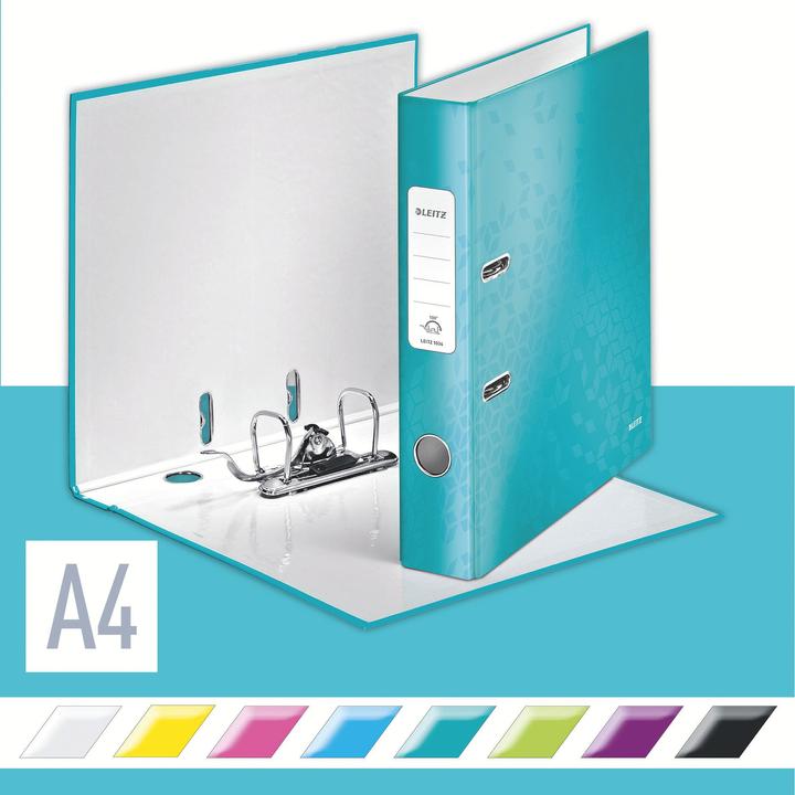 Image du produit Leitz 180° Wow (A4, 52 mm, 1 pcs)