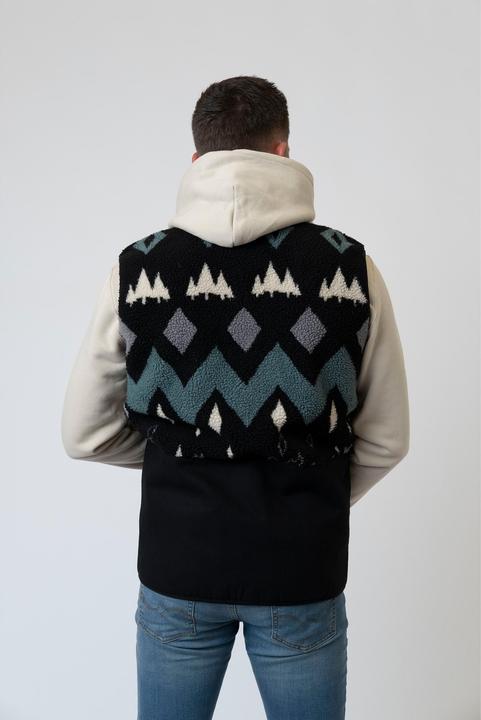 Actual product image Bavarian Caps Winter forest (M)