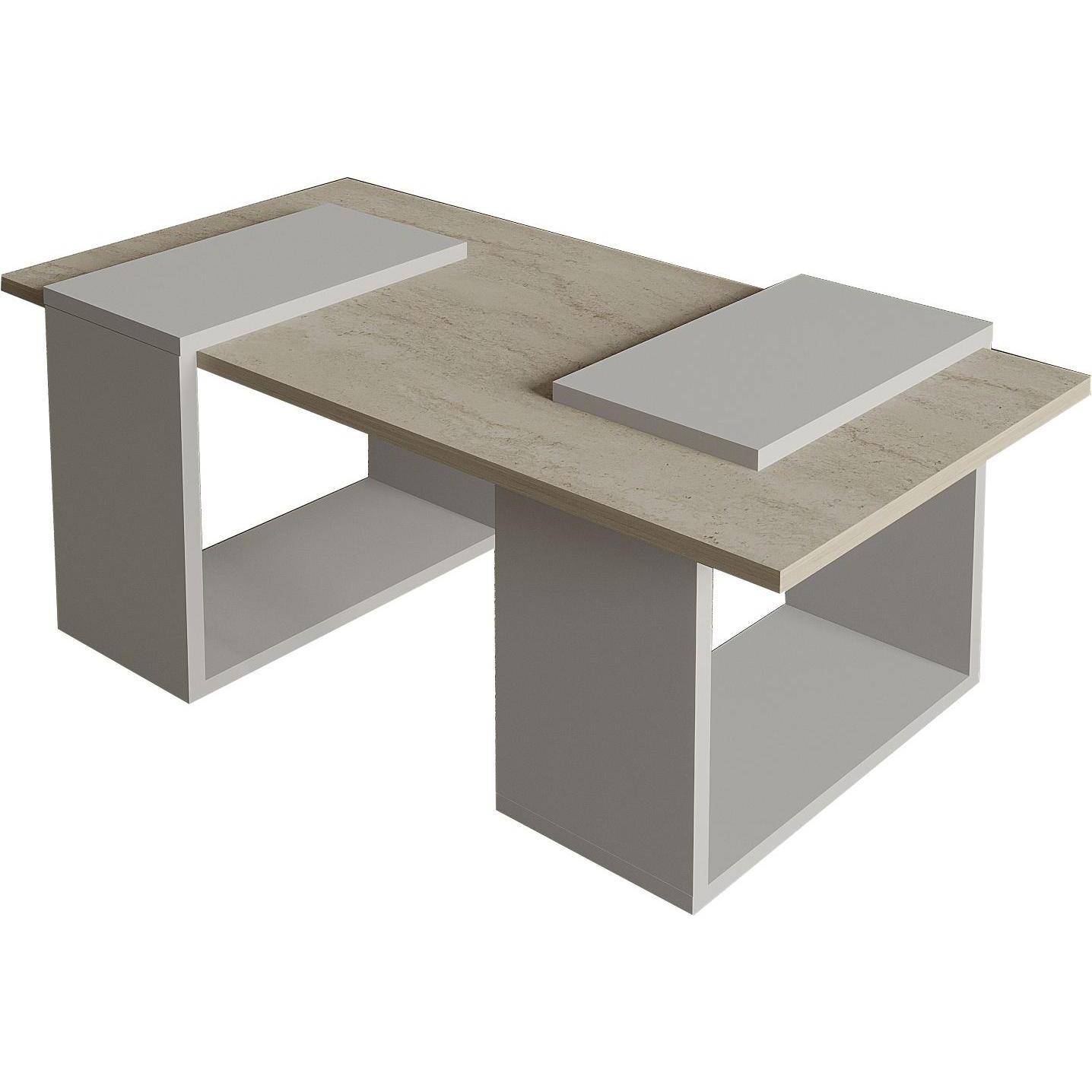 Homitis, Salontafel, Matris Coffee Table