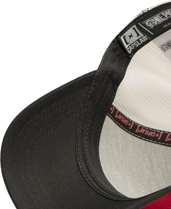 Produktbild Capslab One Piece - Monkey D. Ruffy - U Grosse