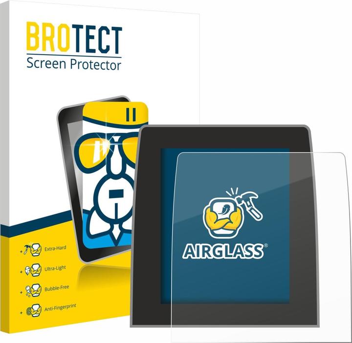 Image du produit BROTECT AirGlass Verre