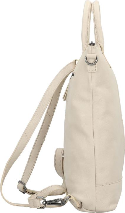 Immagine prodotto Harbour 2nd Just Pure Agnes, borsa in pelle da 34 cm