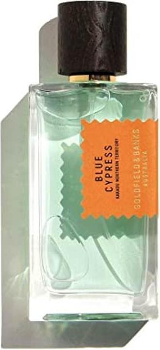 Goldfield&Banks Blue Cypress (Eau de Parfum, 100 ml)