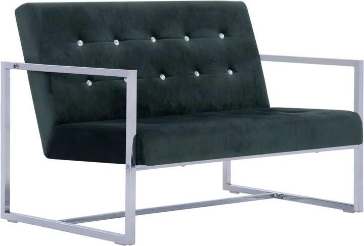 Image du produit vidaXL Sessel (2 places)