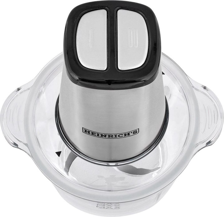 Produktbild Heinrich's Rozdrabniacz HEINRICH S HMZ 8850 G