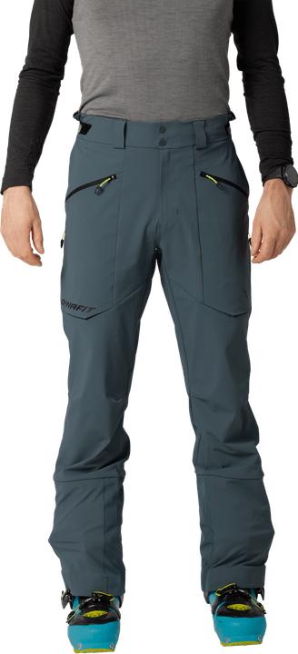 Actual product image Dynafit Radical Softshell Hose Herren (L)