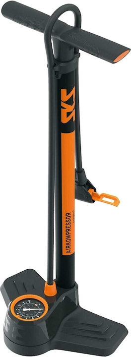 SKS Pompa a pavimento Airkompressor Compact 10.0