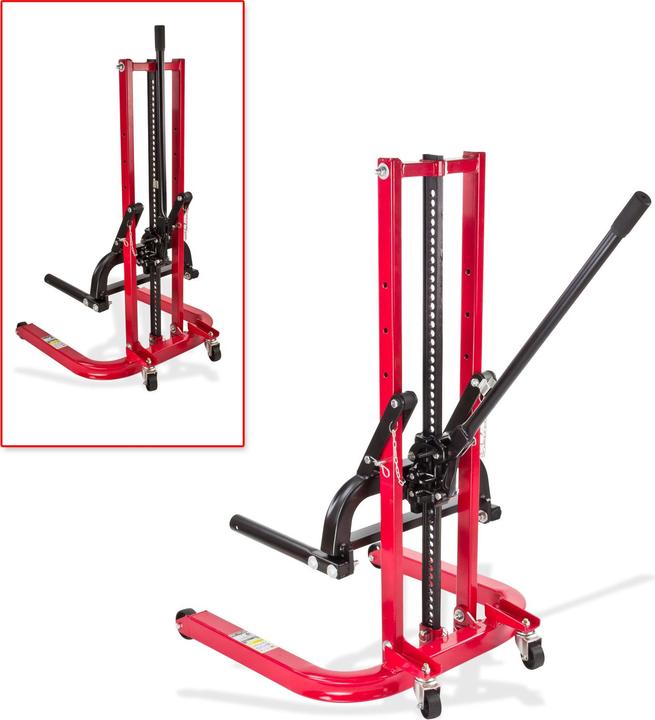 Image du produit Dema Crics