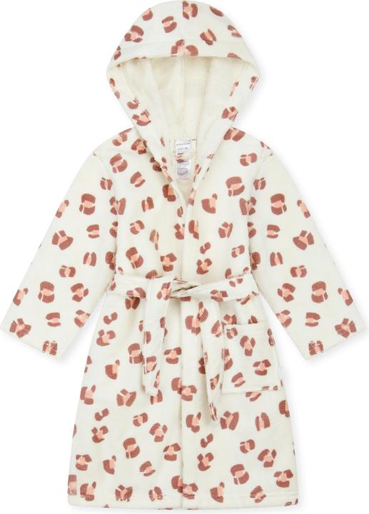 Produktbild Schiesser Velour Bademantel (92)