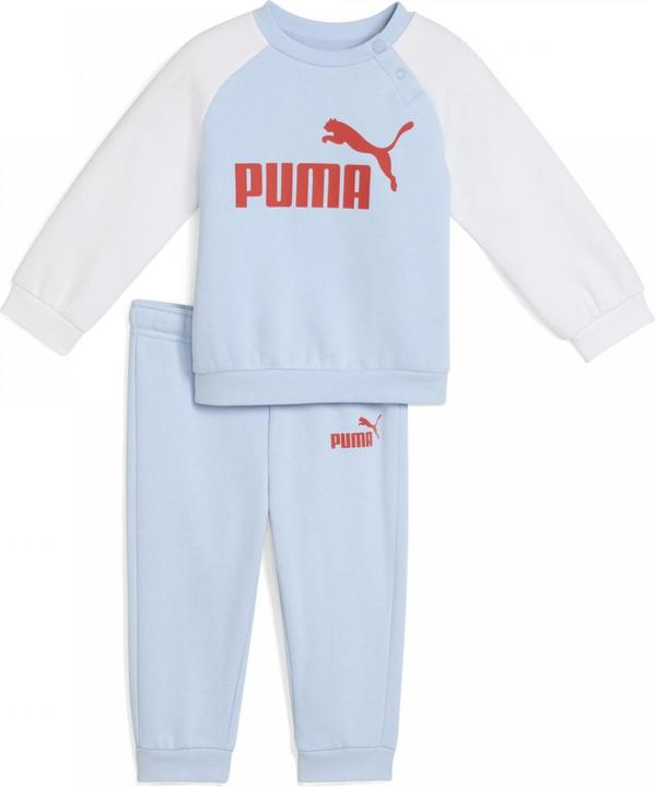 Immagine prodotto Puma MINICATS ESS Raglan Crew Set FL INF (98)