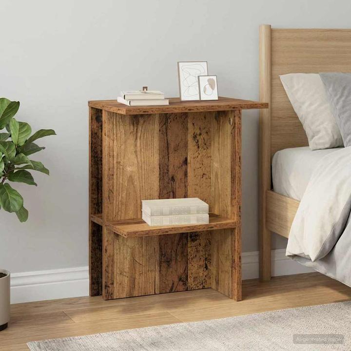 Image du produit vidaXL Couchtisch (40 x 30 x 49 cm)