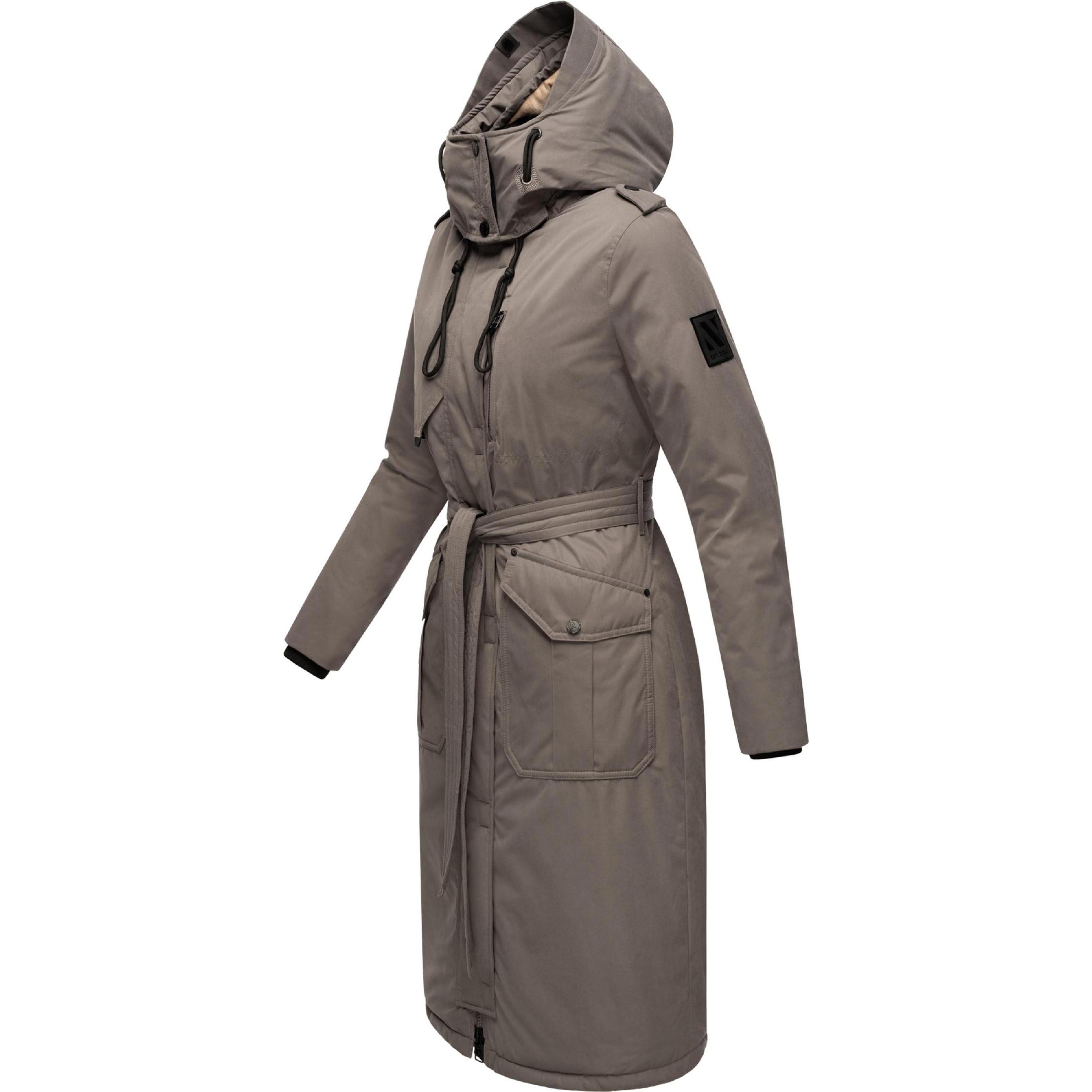 Thumbnail - Navahoo, Damen, Jacke, Hokulanii (L), Grau, L