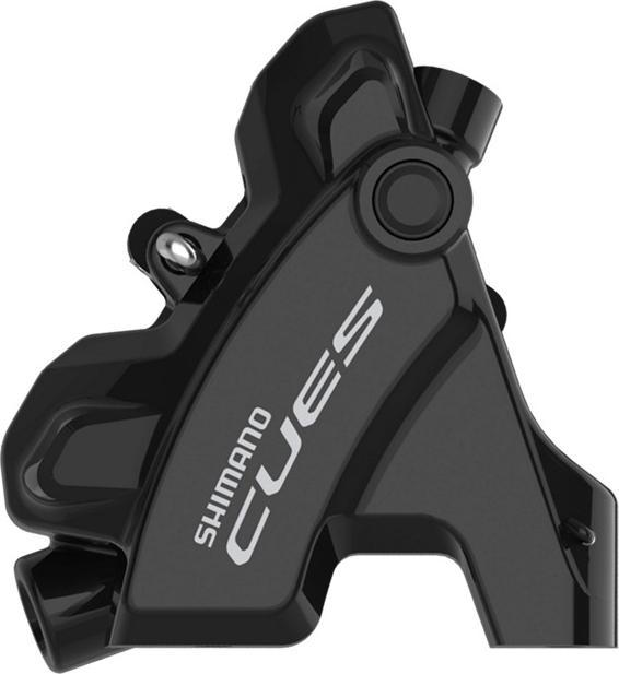 Shimano Bremssattel CUES BR-U6030 (Rear brake, Brake Caliper, 2)