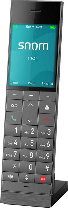 Produktbild Snom HD-Serie