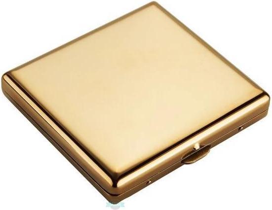 Champ Zigi-Etui