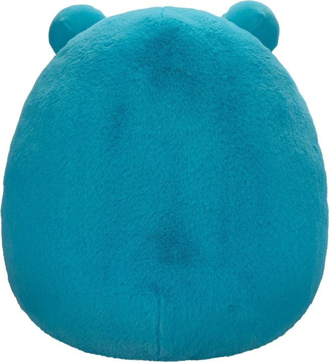 Immagine prodotto Squishmallows Fuzz A Mallows Ludwig Frog (50 cm)