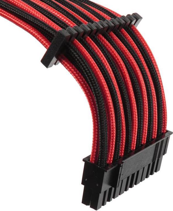 Produktbild BitFenix Alchemy 2.0 PSU Cable Kit, BQT-Series DPP