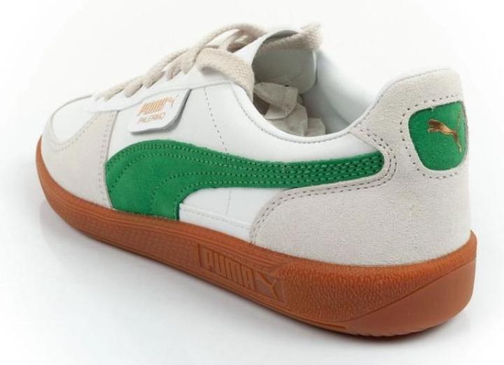 Image du produit Puma Palermo Lth (36)