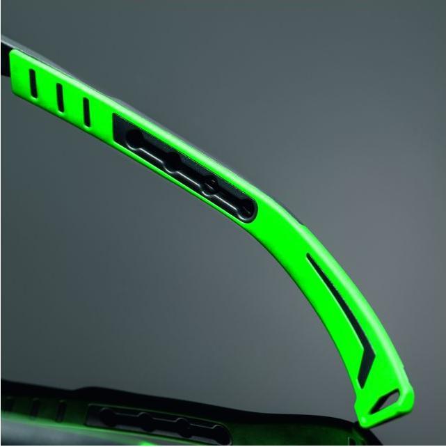 Actual product image Univet Safety glasses 5X1