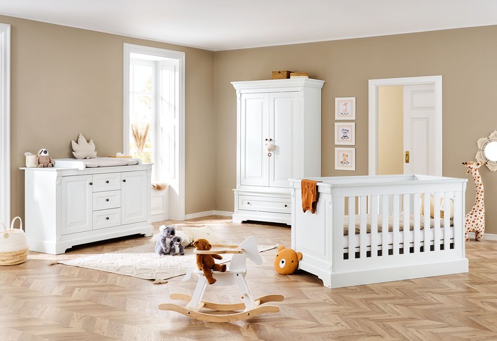 Immagine prodotto Pinolino Emilia extra larga (Culla, Fasciatoio, Armadi bambini)