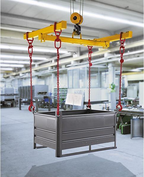 Image du produit Heson-Werk Palonnier