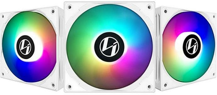 Produktbild Lian-Li ST120 (120 mm, 3 x)